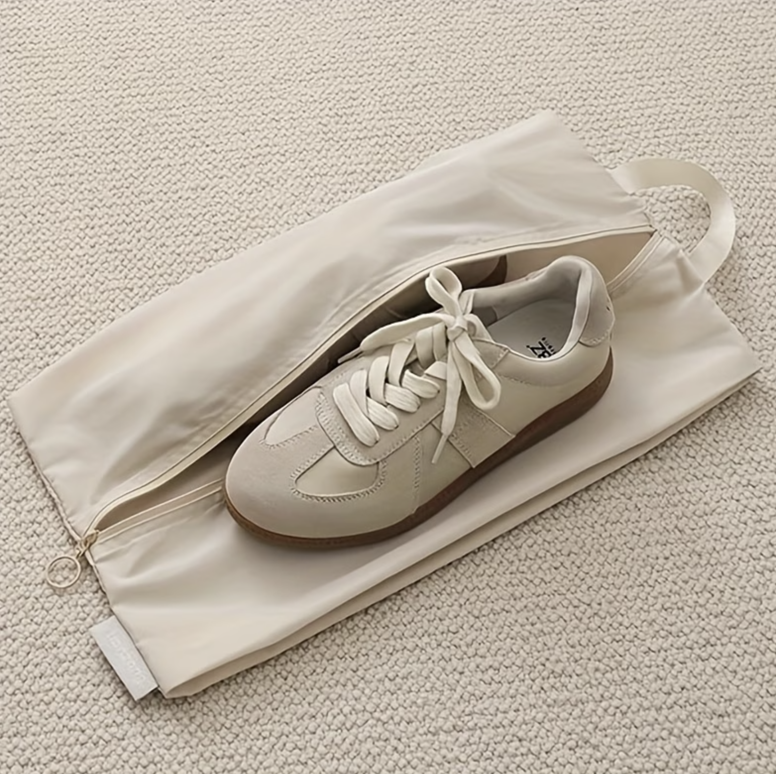 Shoevia