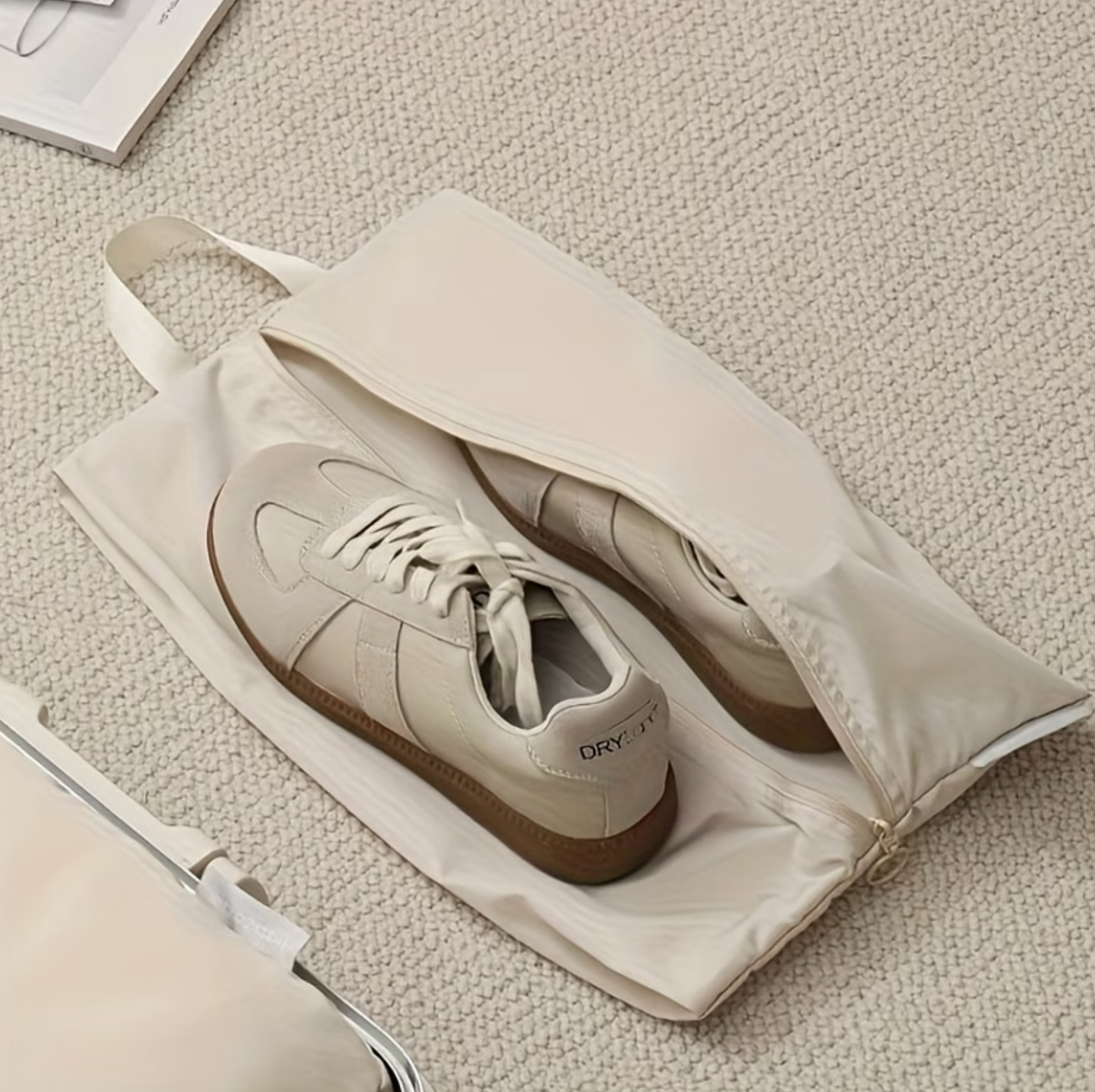 Shoevia